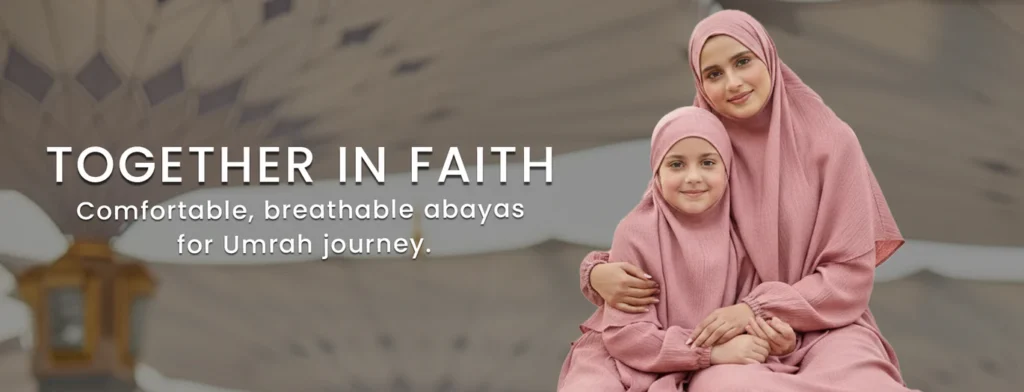 Embellished eid abayas for women with intricate hand embroidery - Abayas for Eid ZMT