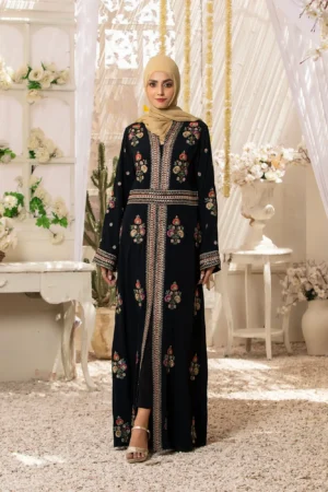 Abaya Bootidar