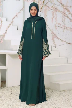 Abaya Aurum