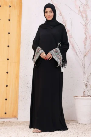 REVERIE Abaya