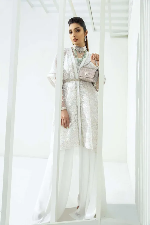 Suffuse - Camellia Kaftan