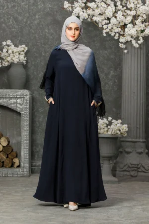 Abaya Mashal