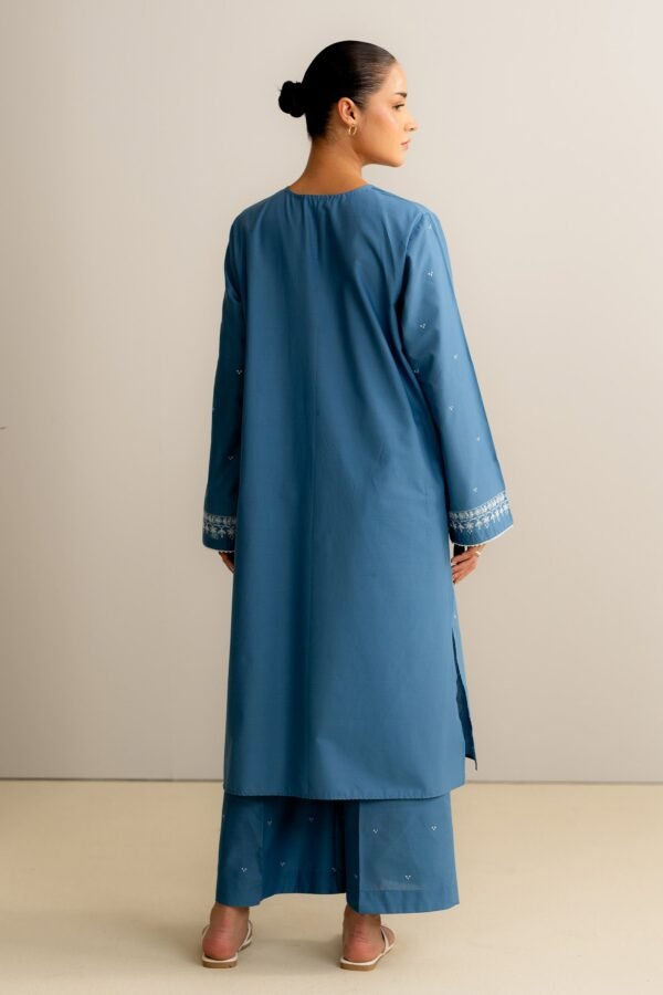 Zara Shahjahan Basics - ZR25B0712
