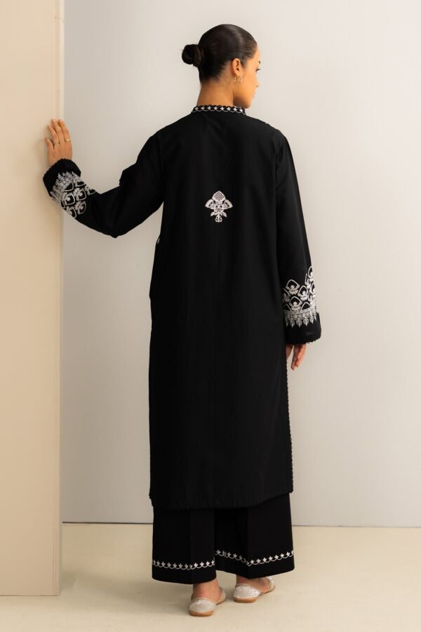 Zara Shahjahan Basics - ZR25B0713