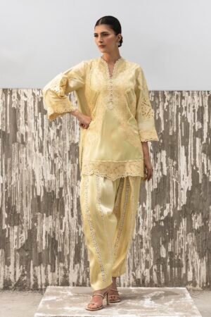 Sana Safinaz Formals - SS25FOR359P2T