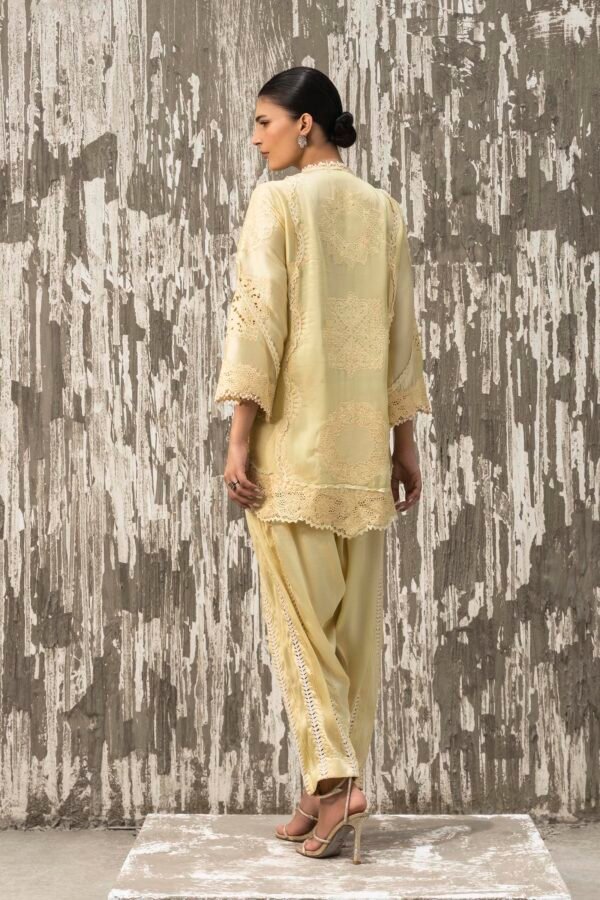 Sana Safinaz Formals - SS25FOR359P2T