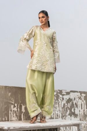 Sana Safinaz Formals - SS25FOR386P2T