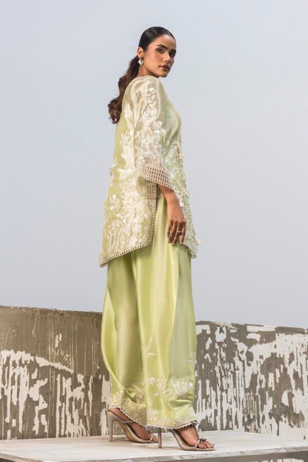Sana Safinaz Formals - SS25FOR386P2T