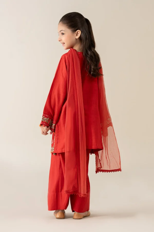 Maria B Kids - MKD-PF25-01