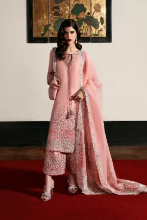 Hussain Rehar Luxury Pret - Evara