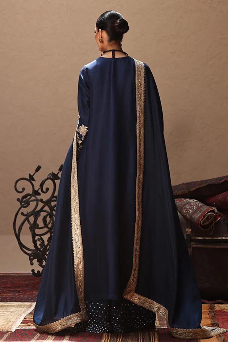 Rozina Munib Lashkara Festive Couture - L25-07