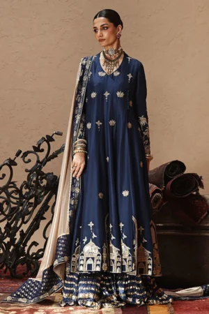 Rozina Munib Lashkara Festive Couture - L25-09