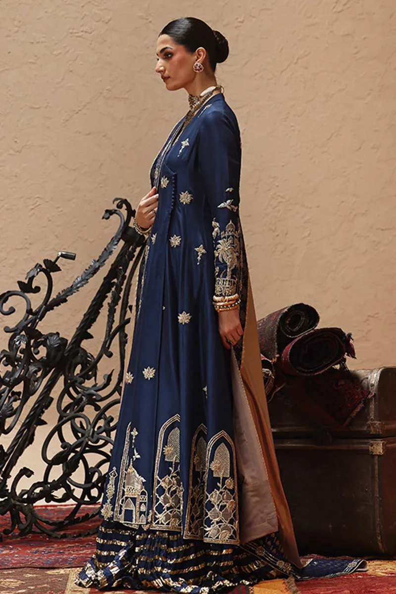 Rozina Munib Lashkara Festive Couture - L25-09