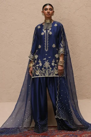 Rozina Munib Lashkara Festive Couture - L25-11