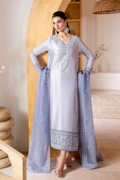 Mushq Luxury Pret - Elya