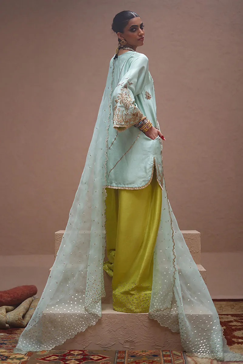 Rozina Munib Lashkara Festive Couture - L25-12