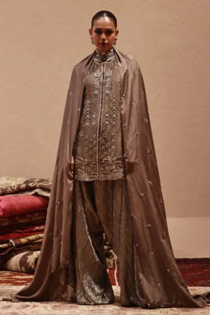 Rozina Munib Lashkara Festive Couture - L25-13