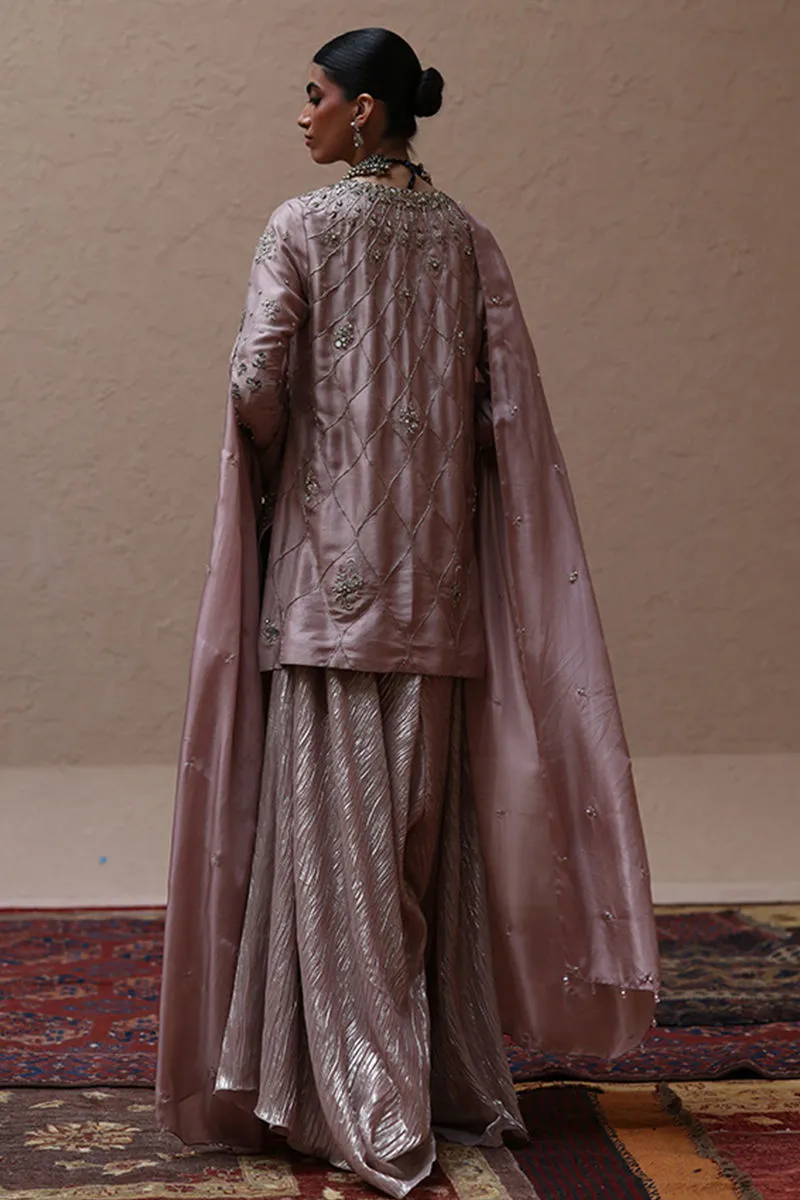 Rozina Munib Lashkara Festive Couture - L25-14