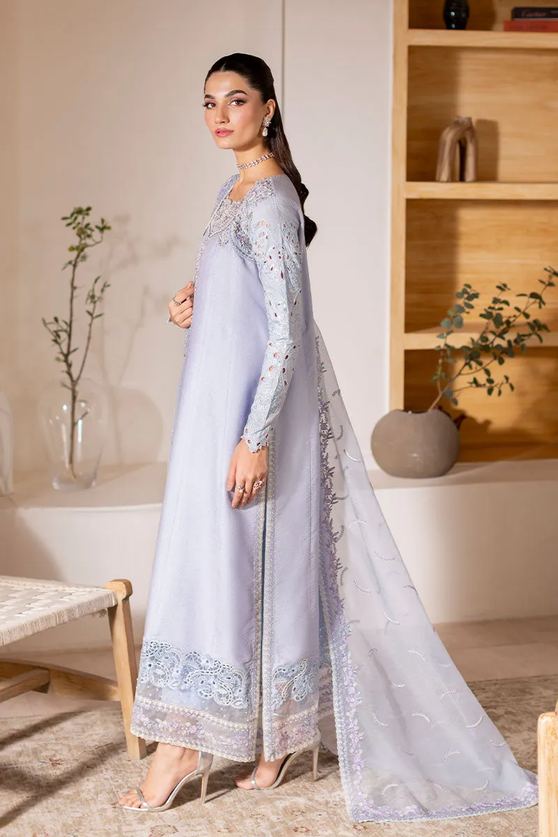 Mushq Luxury Pret - Verve