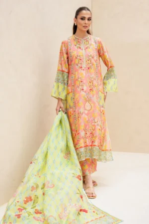 Sania Maskatiya Occasion Luxe Edit - Avani