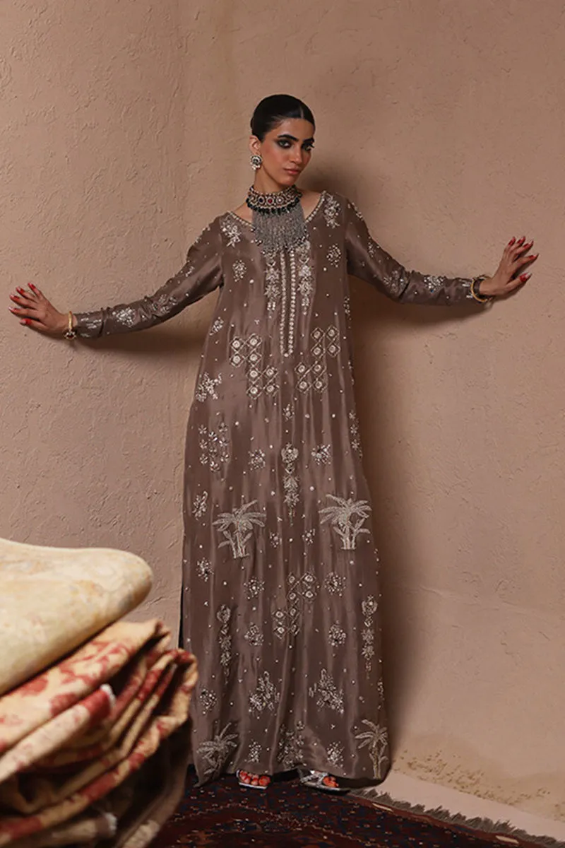 Rozina Munib Lashkara Festive Couture - L25-17