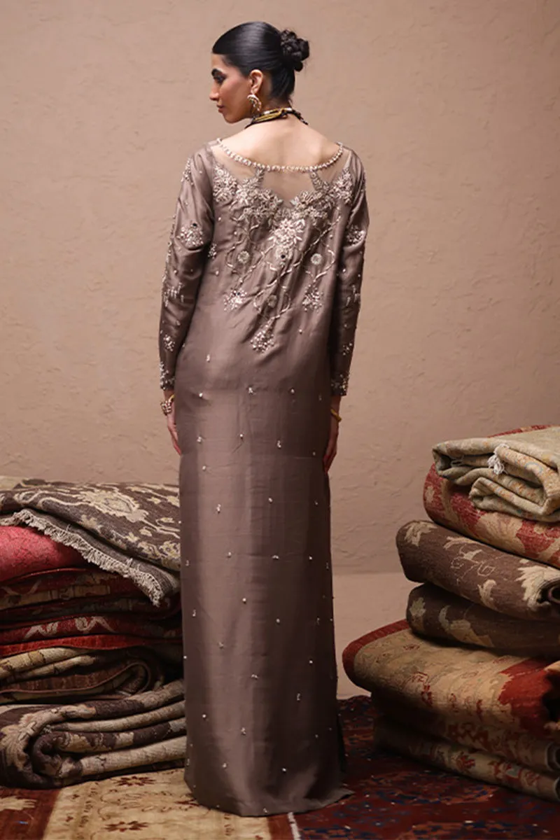 Rozina Munib Lashkara Festive Couture - L25-17