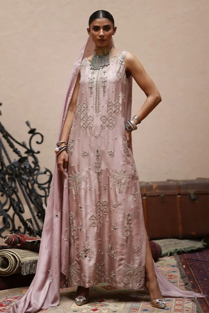 Rozina Munib Lashkara Festive Couture - L25-18