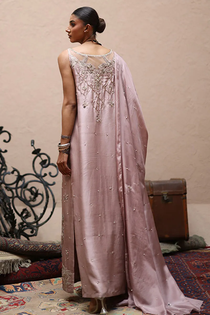 Rozina Munib Lashkara Festive Couture - L25-18