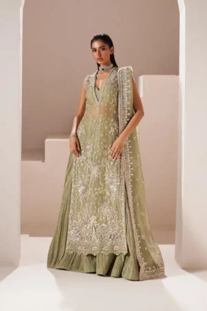 Soraya Luxury Formals - Celeste