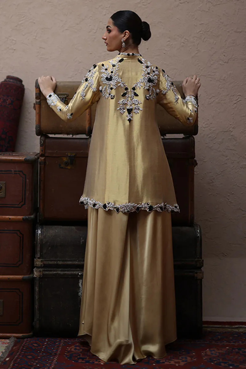 Rozina Munib Lashkara Festive Couture - L25-20