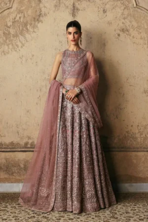 Faiza Saqlain