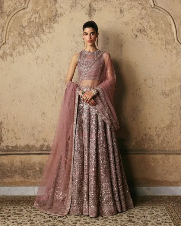 Faiza Saqlain