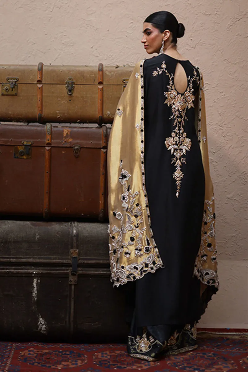 Rozina Munib Lashkara Festive Couture - L25-21