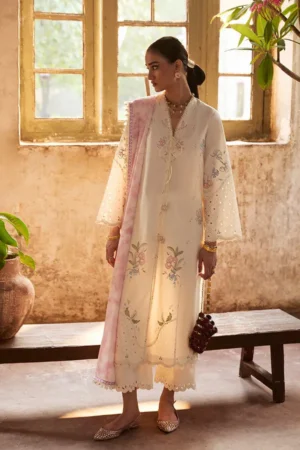 Suffuse Basic Summer - Zeyra