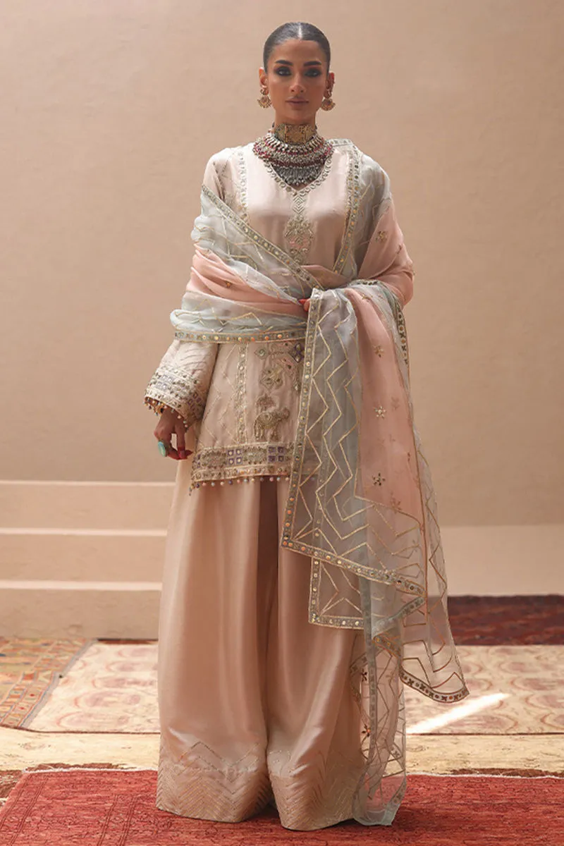 Rozina Munib Lashkara Festive Couture - L25-22