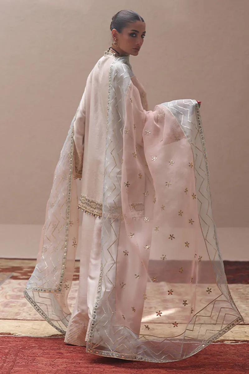 Rozina Munib Lashkara Festive Couture - L25-22