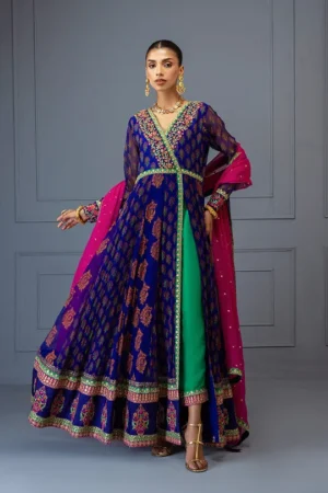 Zainab Chottani