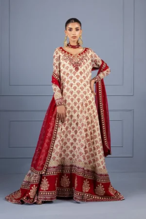 Zainab Chottani Formals - Gulzar