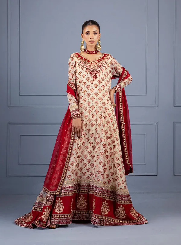 Zainab Chottani Formals - Gulzar