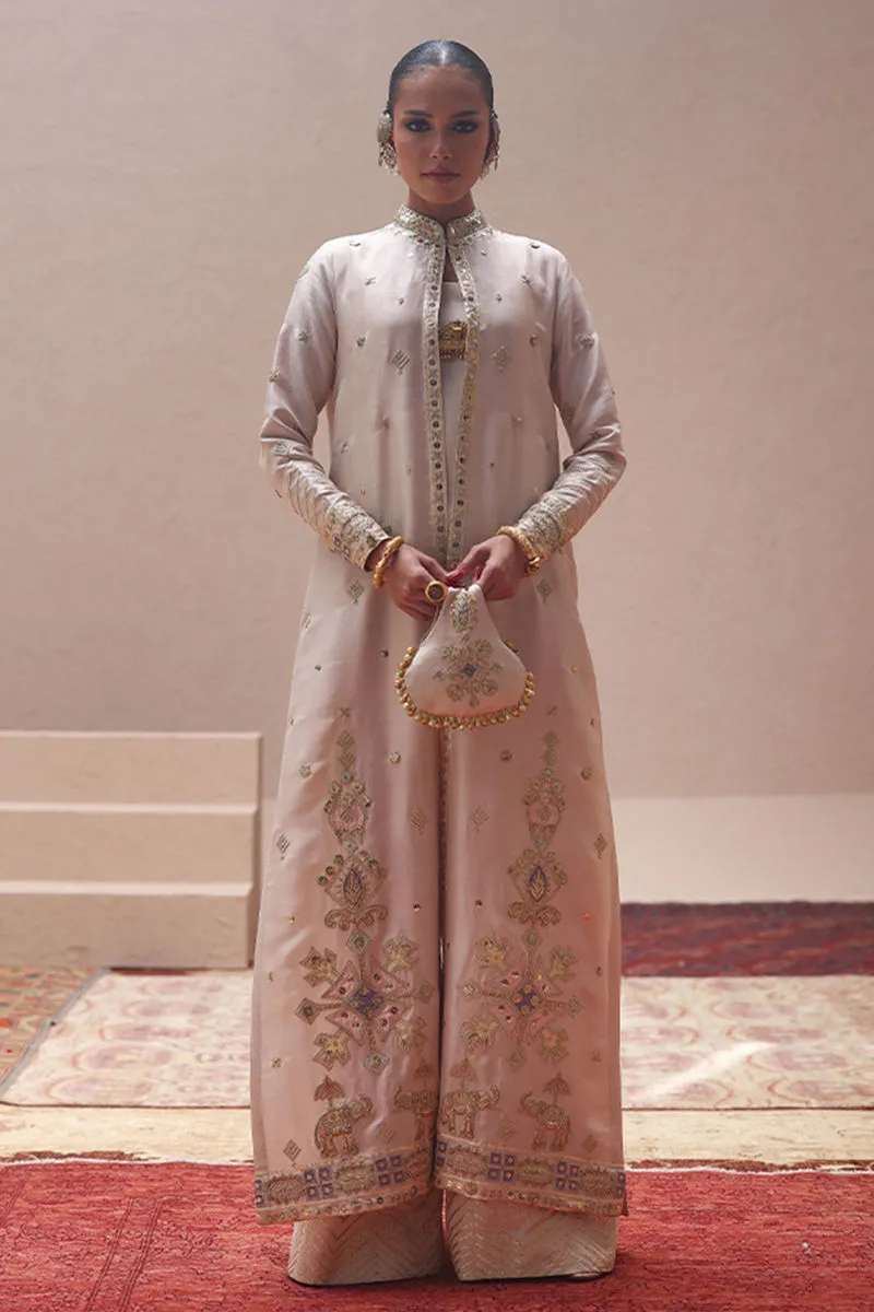 Rozina Munib Lashkara Festive Couture - L25-24
