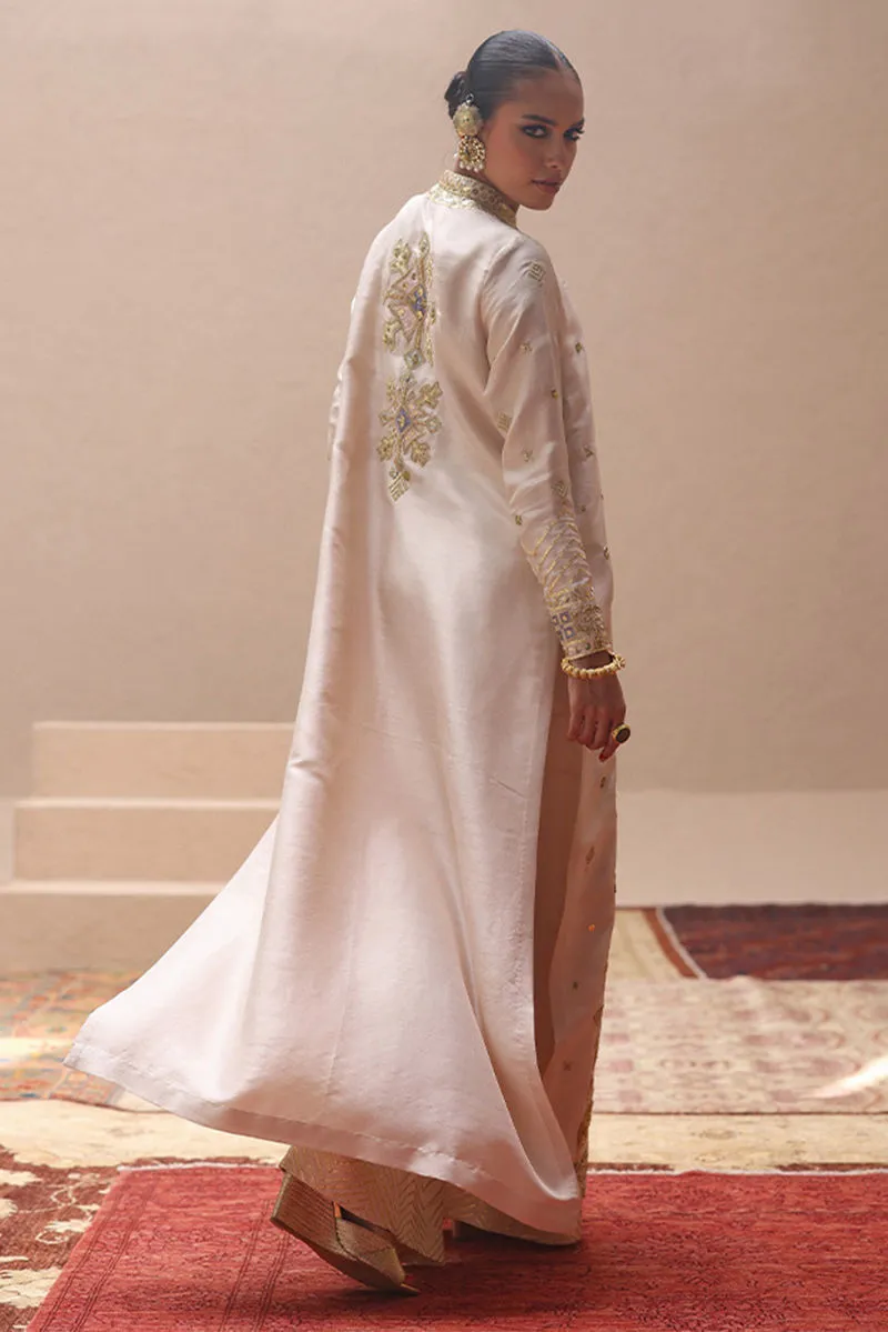 Rozina Munib Lashkara Festive Couture - L25-24