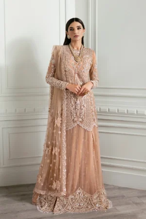 Crimson - Stardust Stitched