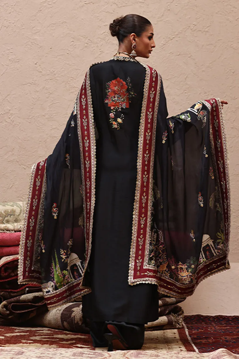Rozina Munib Lashkara Festive Couture - L25-03