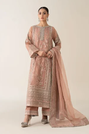 Maria B Luxury Formals - SF-PF25-08