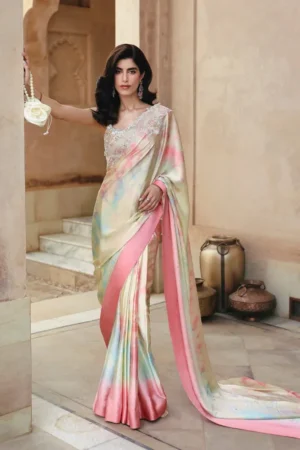 Faiza Saqlain Aveira Wedding Edit - Kalara