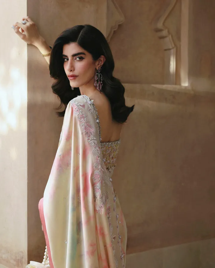 Faiza Saqlain Aveira Wedding Edit - Kalara