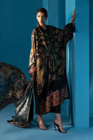 Maria B Luxury Formals - MPS-W25-07