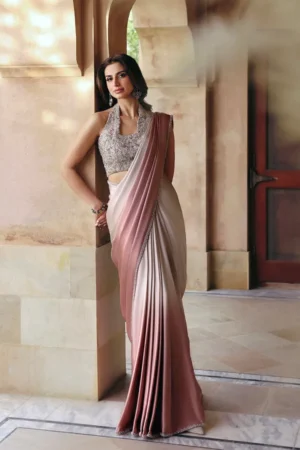 Faiza Saqlain Aveira Wedding Edit - Zoia