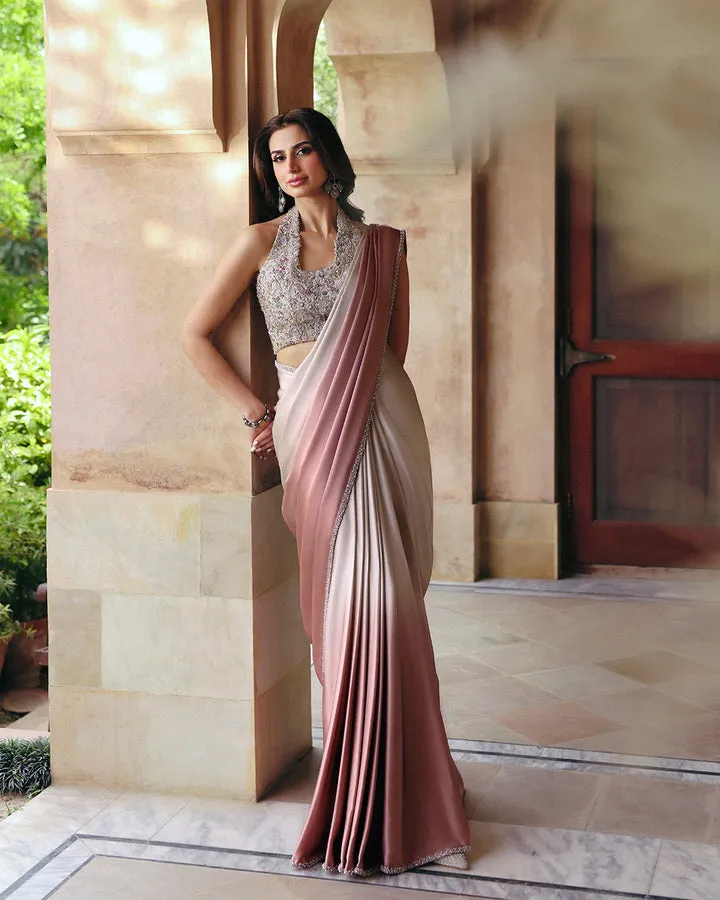 Faiza Saqlain Aveira Wedding Edit - Zoia