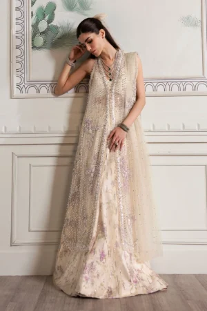 Crimson - A Swarovski Affair Stitched